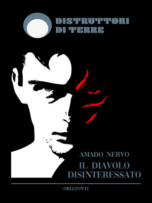 cover image of Il diavolo disinteressato